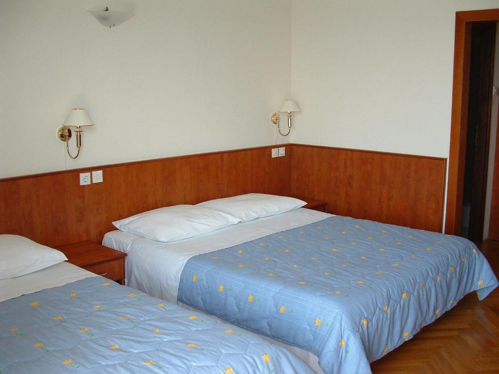 Apartments Mladina 미미체 객실 사진
