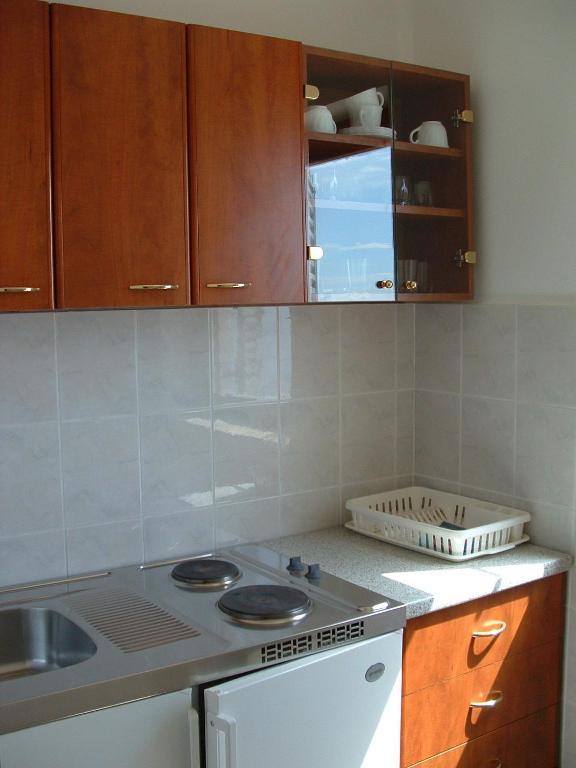 Apartments Mladina 미미체 객실 사진